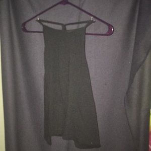 hollister tank top